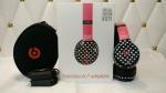 HELLO KITTY Solo 3 Wireless - Beats By Dre. - Special Edition Headphones made in