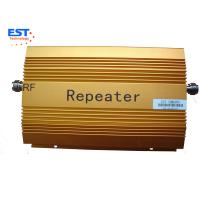 Buy cheap Low Power Car Cell Phone Signal Repeater / Amplifier / Booster , ≥17dBm product