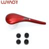 Buy cheap Healthcare Two Heads Massager , Cordless Electronic Dual Tapper Handheld Massager from wholesalers