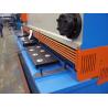 Buy cheap Mild Steel Hydraulic Guillotine Shearing Machine QC11Y-25X2500 from wholesalers