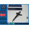 Buy cheap diesel fuel injector Common Rail Fuel Injector 295050-1050 16600-5X30A 166005X30A injector for Nissan Navara from wholesalers