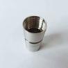 Buy cheap CASC 18mm Length Kitchen Tap Spares , Die Casting Parts High Precision from wholesalers