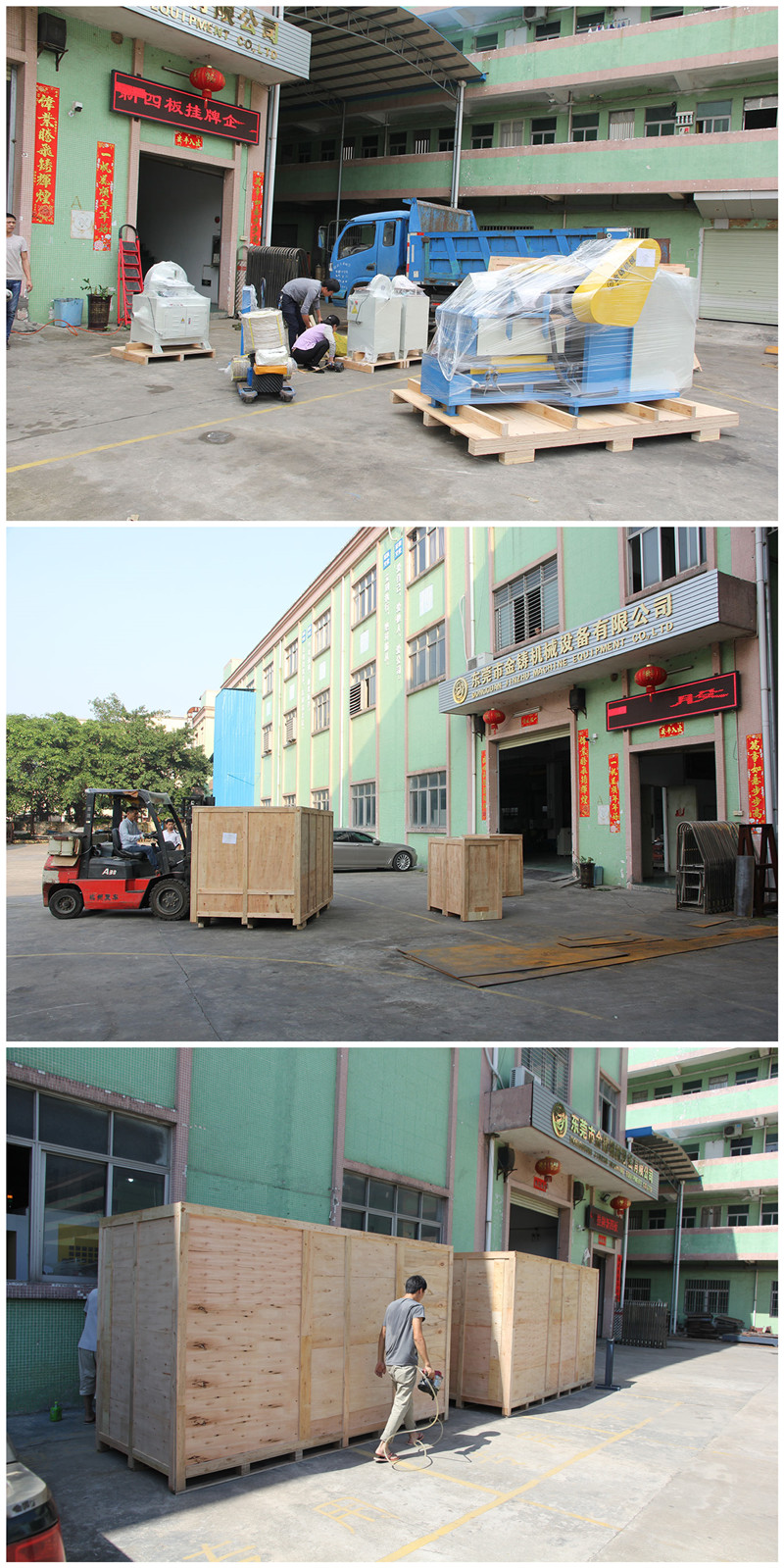 2 grinding head rotary table polishing machineautomatic HL buffing machine for stainless steel sham cover flange cover p