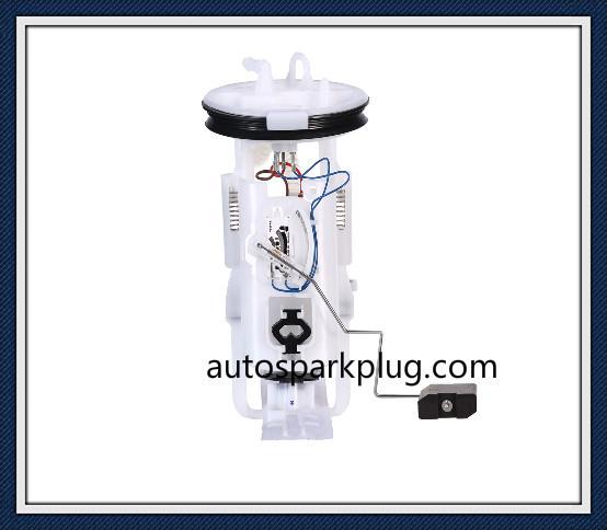 Buy cheap Free Shipping Auto Electric Fuel Pump E46 16146752499 16141184165 & 1614 1184 165 BMW from wholesalers