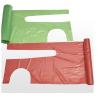 Buy cheap PE Apron Disposable Waterproof LDPE Polyethylene Hospital Apron from wholesalers