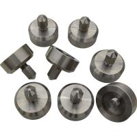 Buy cheap Precision Broaching brass CNC Turning Machining Parts Components product