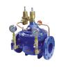 Buy cheap Water Hydraulic Pressure Flow Control Valve Diaphragm Actuator from wholesalers