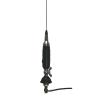 Buy cheap 1 - 2dBi 27MHz Stainless Steel Whip Long Range CB Antenna For Car Radio from wholesalers