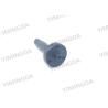 Buy cheap MA08-04-12 Wheel Shaft H2TAC62004 For Yin / Takatori Cutter Machine Parts from wholesalers