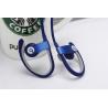 Buy cheap Beats by Dr. Dre Powerbeats 2 Ear-Hook Wired Headset Headphones - Blue made in china grgrheadset.com from wholesalers