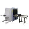 Buy cheap Professional Security X Ray Baggage Scanner For Station / Airport , 0.22 M/S Conveyor Speed from wholesalers