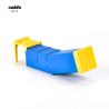 Buy cheap Solid Household Tunnel Live Catch Humane Kind Mouse Trap No Kill Catcher Customized from wholesalers