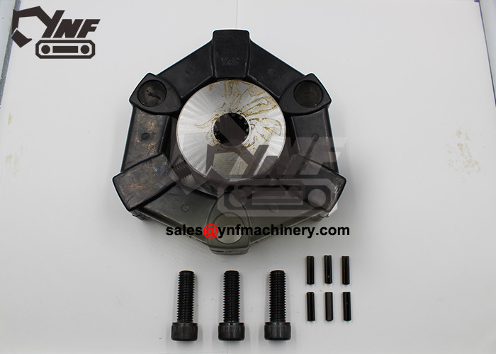 Excavator Pump Rubber Coupling Assy ZAXIS27UNA-3 0749305 4642386