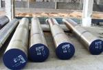 Polishing Hard Hard Chrome Plated Bar Customized 4140 Chrome Bar Round