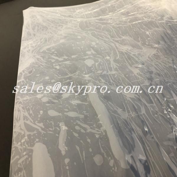 Buy cheap 100% Virgin Silicone Rubber Sheet Roll Strength 7-12Mpa High Temperature Resistant from wholesalers
