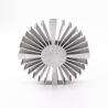 Buy cheap Made In China Hot Sale High Quality 6063 Aluminum Heatsink / Radiator from wholesalers