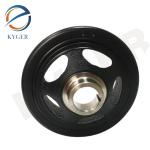KYGER High Quality 2710300203 Belt Pulley Crankshaft For Mercedes Benz E Class