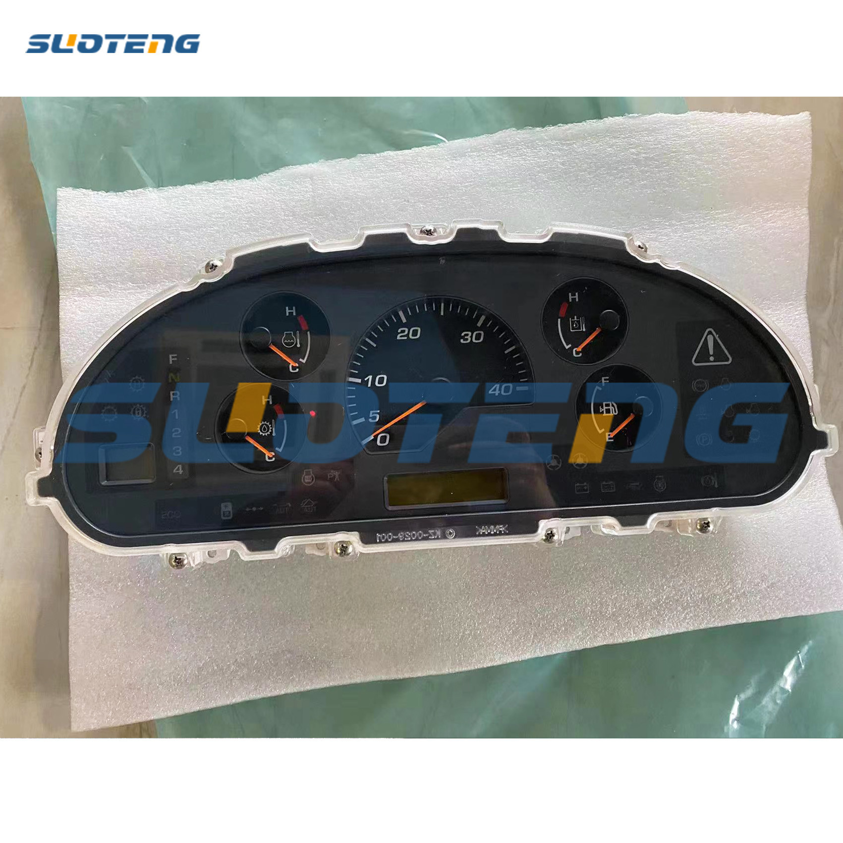 7823-30-9215 7823309215 Monitor DIsplay Panel for WA380-6 Wheel Loader