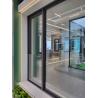 Buy cheap Large Aluminum Casement Windows Waterproof Left / Right / Top / Bottom Opening Style from wholesalers