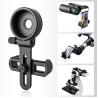 Buy cheap Aluminium Alloy Eva Pad Binocular Phone Adapter from wholesalers