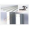 Buy cheap Hot Dipped Galvanized Horizontal 1P Tracker Slew Drive Fast Installation from wholesalers