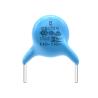 Buy cheap Ceramic 152M Y1 Safety Capacitor 400VAC High Impact Resistance from wholesalers