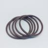 Buy cheap Rubber Double Acting Four Lip Seal Quad X Sealing Rings AS342 5.33mm Diameter from wholesalers