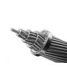 Buy cheap XLPE Jacket ACSR 1kv 10kv 35kv Overhead Aluminum Conductor Stranded Wire Power Cables from wholesalers