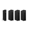 Buy cheap Vertiv Liebert CRV4 18.8KW 30.6KW 42.5KW 51.2KW 62.2KW Precision Industrial Air Conditioner for Data Center from wholesalers
