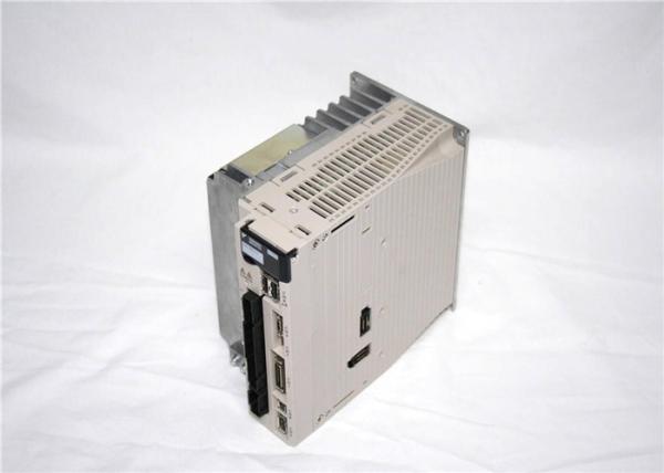 Buy cheap Yaskawa SGDV-3R5D11A AC 220V Servo Drive Powerful Servo Drive from wholesalers