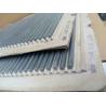 Buy cheap Hollow Fluted Ferrite Impeder Core Ferrite Rod For Tube Mill Pipe Making Machine Consumables from wholesalers