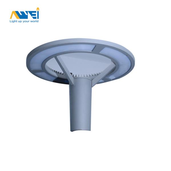 Buy cheap 60W 120° Beam Angle Outdoor Garden Lamps , Exterior LED Garden Light For Reisdential Areas from wholesalers