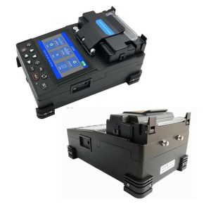 Buy cheap Fusion Splicing Machine 6 Motors Optical Test Instruments from wholesalers