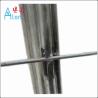 Buy cheap Silver Color 1.8-3.5M Height Plant Support Posts 2.7m Beautiful Appearance from wholesalers