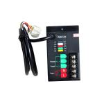 Buy cheap 200W 50Hz Gear Motor Speed Controller Single Phase AC Motor Controller from wholesalers