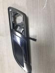 Car Door Handle Knob Injection Molding Part , Small Automotive Spare Parts
