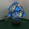 Buy cheap Durable Adaptable Outdoor Rotating LED Screen from wholesalers