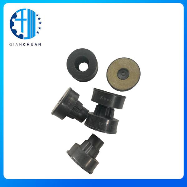 Buy cheap Vibration Isolator 3955220 For Cummins Diesel Engine from wholesalers