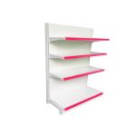 Hot sale Gondola shelving standard retail units supermarket gondola shelving