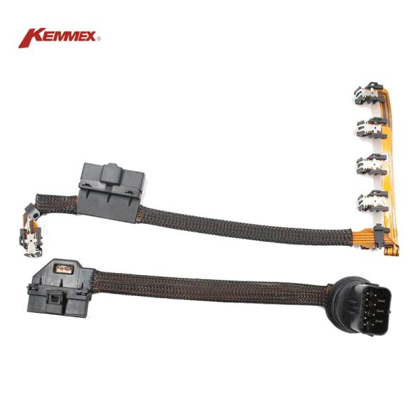 Buy cheap KEMMEX HT0001 4630723010 4630823000 Wire Harness for A4CF1 A4CF2 Automatic Transmission from wholesalers