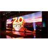 Buy cheap High Flatness Commercial Led Video Wall SMD P2 Led Screen Dust Proof from wholesalers