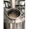 Buy cheap Business 10Bbl Craft Beer Brewing Equipment Commercial Beer Brewing Systems from wholesalers