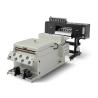 Buy cheap Commercial White Ink Direct To Film Printer 60cm 3 Head i3200 for accuracy Printing from wholesalers