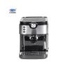 Buy cheap Hot sale 15bar Multi-fuction coffee maker espresso,cappuccino,latte/Coffee powder coffee machine from wholesalers
