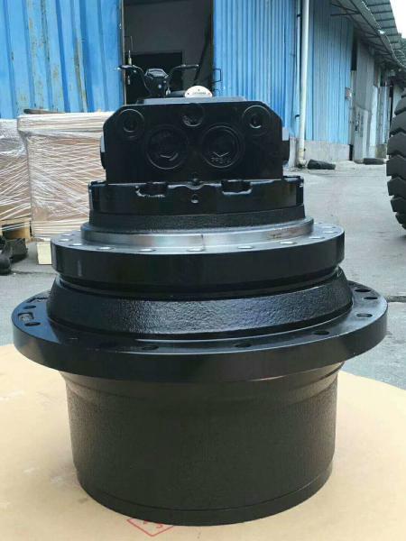 Buy cheap GM18 Excavator Spare Parts Replacement Final Drive from wholesalers
