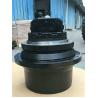 Buy cheap GM18 Excavator Spare Parts Replacement Final Drive from wholesalers
