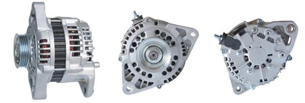 Buy cheap ALTERNATOR FOR NISSAN from wholesalers