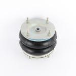 SP253 Dunlop Air Bag Airsustech 8×2 Air Spring Shocks For Industial Machine