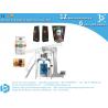 Buy cheap Multi-heads weigher packing machine pouch packaging for coffee beans from wholesalers