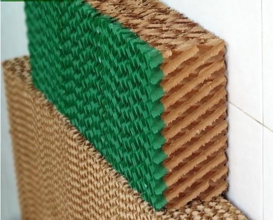 Buy cheap Cooling pad Greenhouse Cooling fan from wholesalers